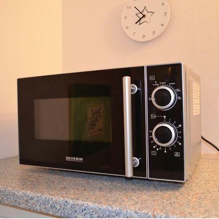 Sonnenglueck Mit Schwimmbad Apartment Braunlage Luaran gambar