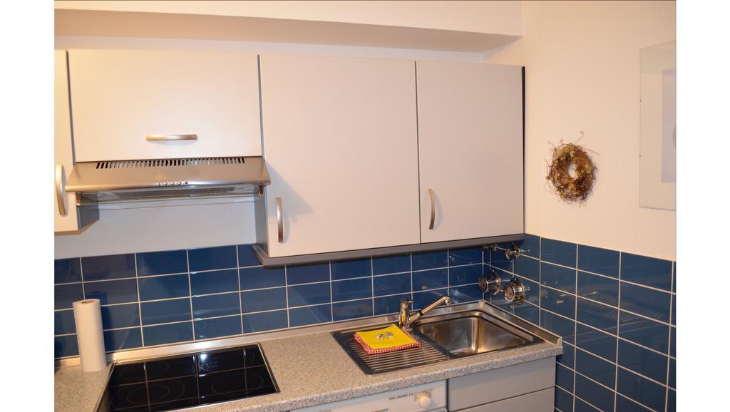Sonnenglueck Mit Schwimmbad Apartment Braunlage Luaran gambar