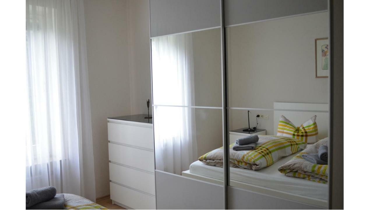 Sonnenglueck Mit Schwimmbad Apartment Braunlage Luaran gambar