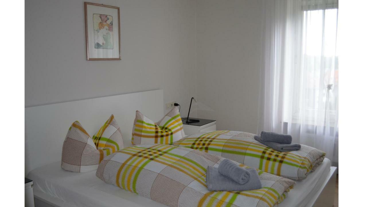 Sonnenglueck Mit Schwimmbad Apartment Braunlage Luaran gambar
