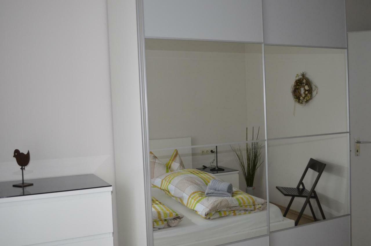 Sonnenglueck Mit Schwimmbad Apartment Braunlage Luaran gambar
